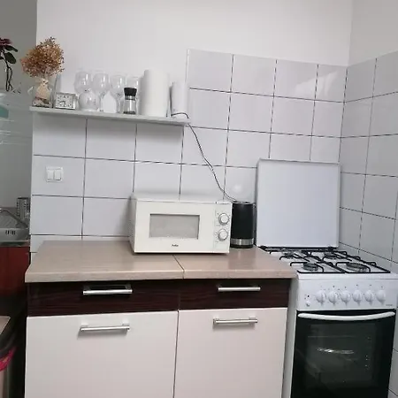 Nad Zatoka *