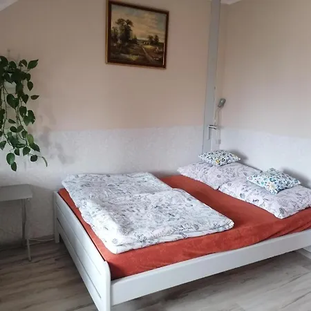 Nad Zatoka Apartment