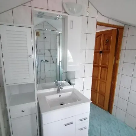 Nad Zatoka Apartman Jastarnia